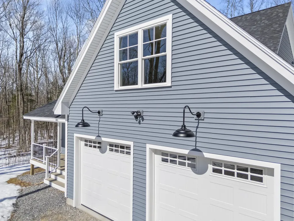 33 Riley Ridge Lane Litchfield ME 04350