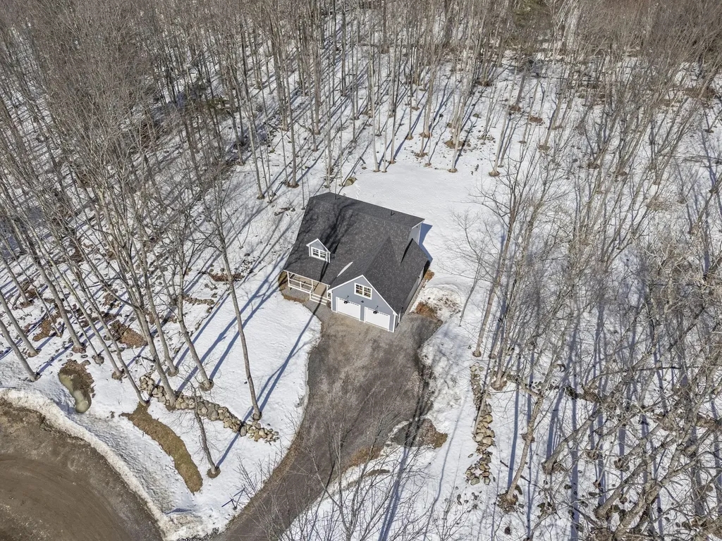 33 Riley Ridge Lane Litchfield ME 04350