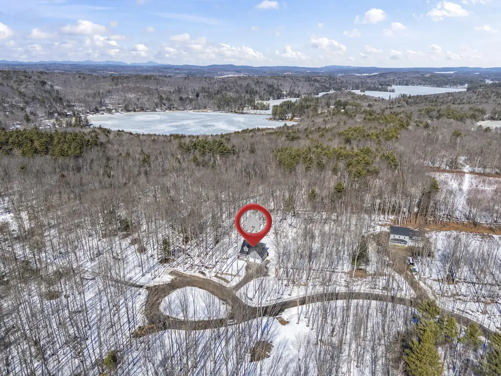 33 Riley Ridge Lane Litchfield ME 04350