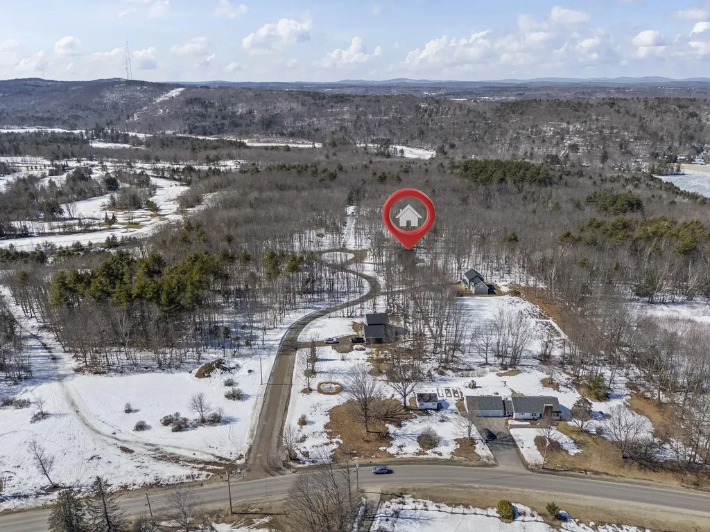 33 Riley Ridge Lane Litchfield ME 04350