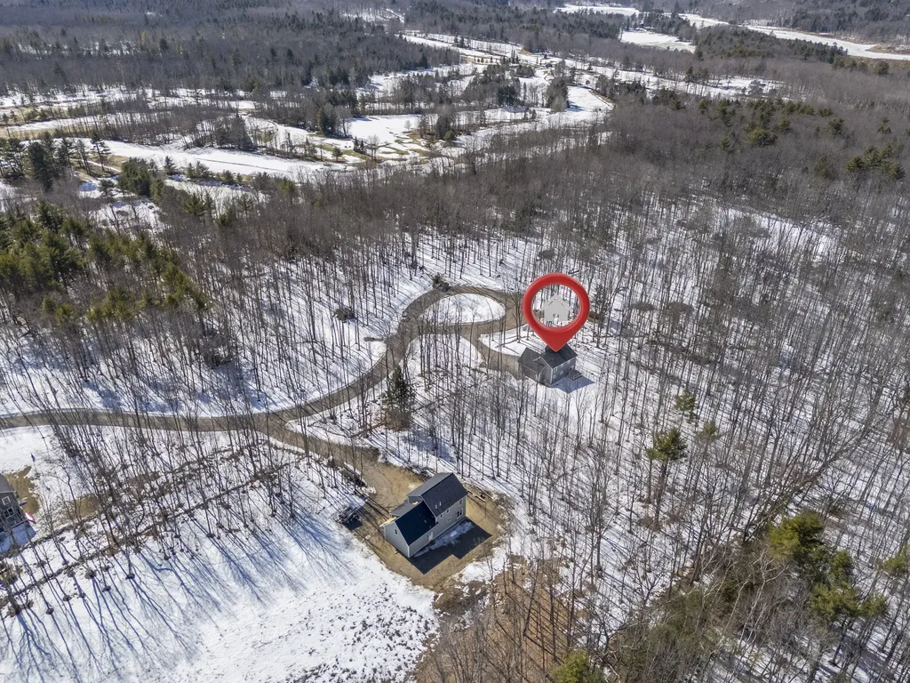 33 Riley Ridge Lane Litchfield ME 04350