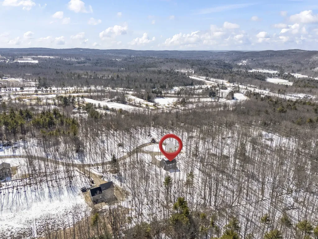33 Riley Ridge Lane Litchfield ME 04350