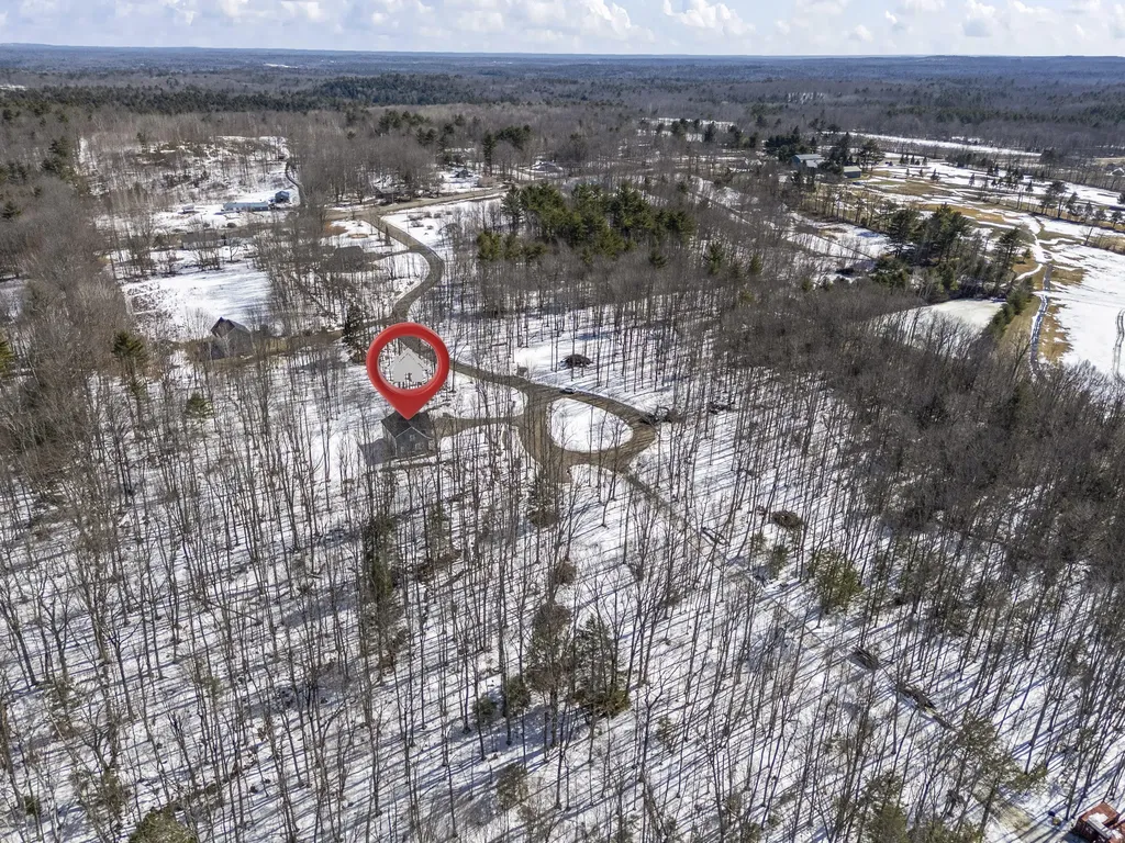 33 Riley Ridge Lane Litchfield ME 04350