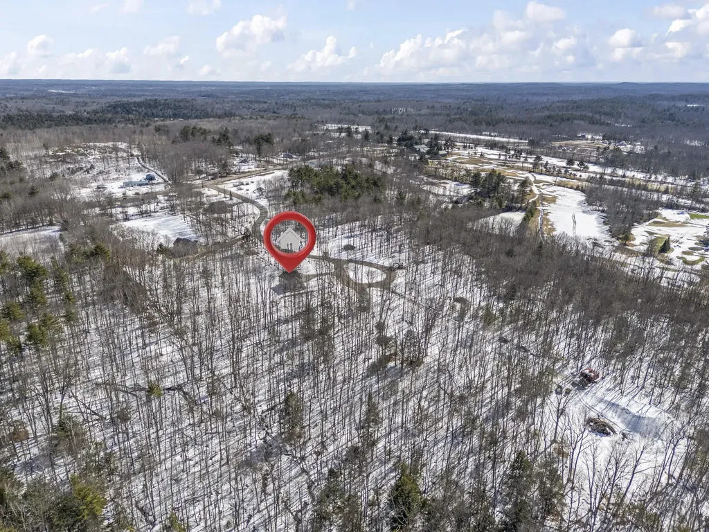 33 Riley Ridge Lane Litchfield ME 04350