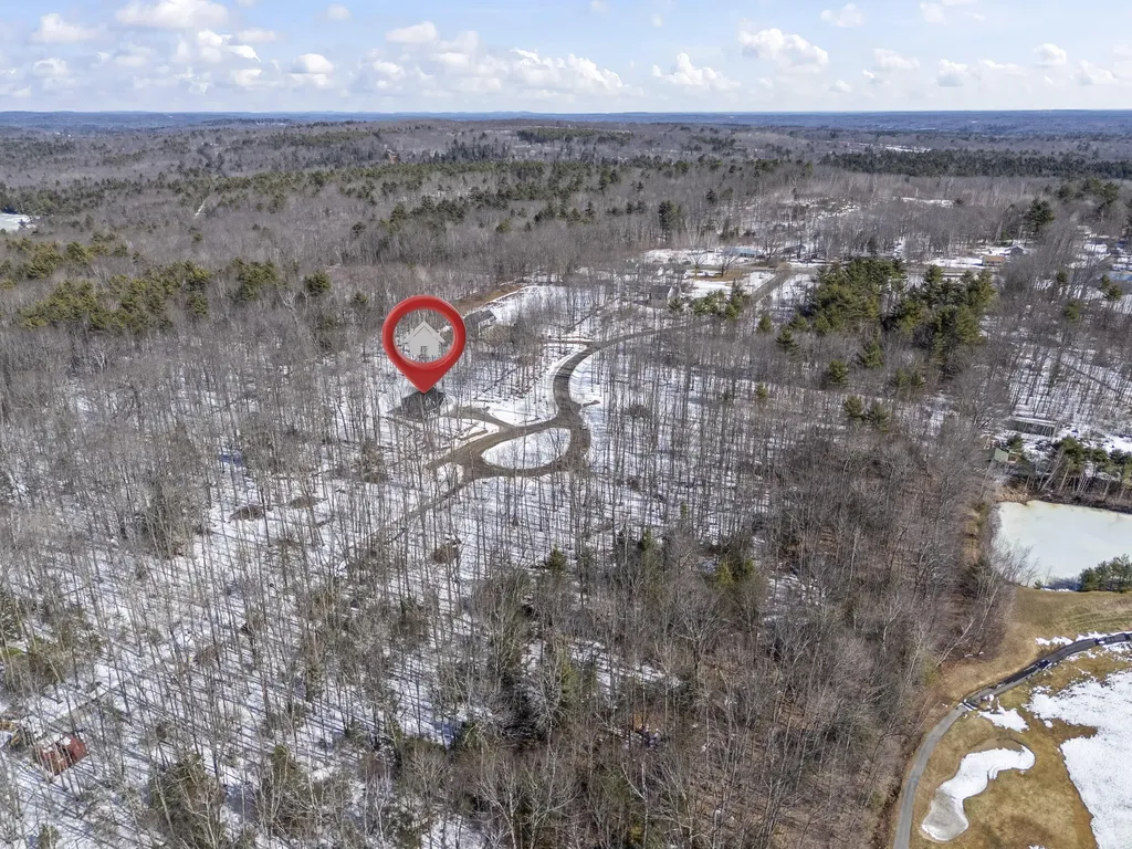 33 Riley Ridge Lane Litchfield ME 04350