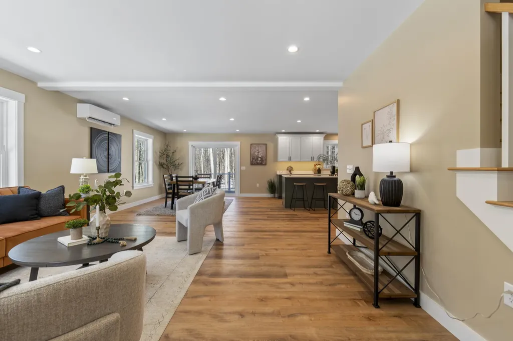 33 Riley Ridge Lane Litchfield ME 04350