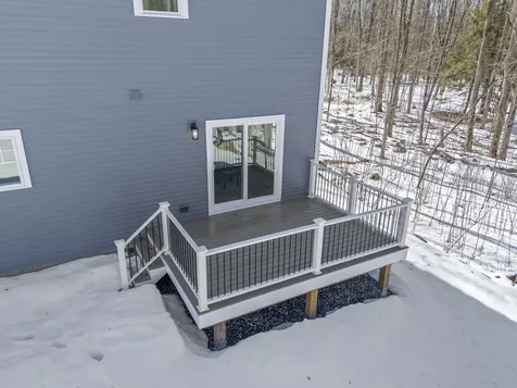 33 Riley Ridge Lane Litchfield ME 04350