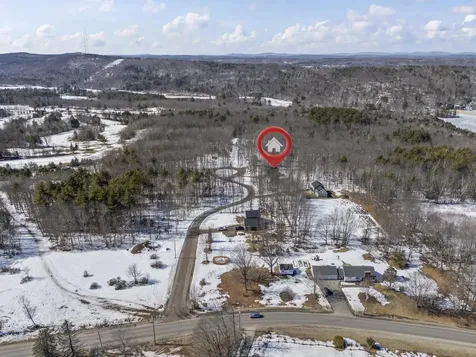 33 Riley Ridge Lane Litchfield ME 04350