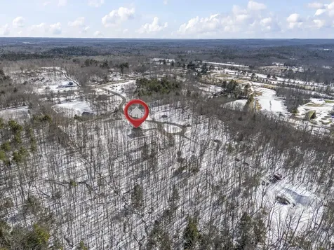 33 Riley Ridge Lane Litchfield ME 04350
