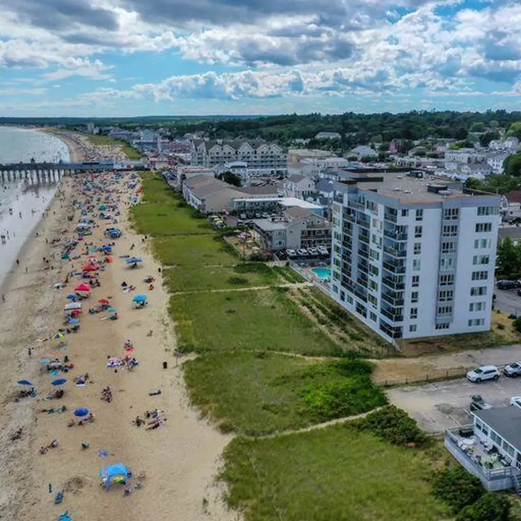 31 E Grand Avenue Old Orchard Beach ME 04064