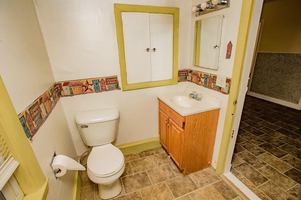 260 Weld Street Dixfield ME 04224