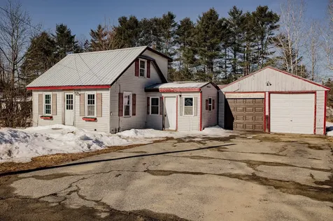 260 Weld Street Dixfield ME 04224
