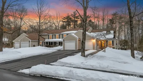 3 Kensington Drive Kennebunk ME 04043