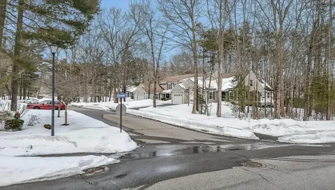 3 Kensington Drive Kennebunk ME 04043