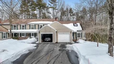 3 Kensington Drive Kennebunk ME 04043