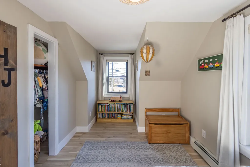 185 Ingraham Drive Owls Head ME 04854