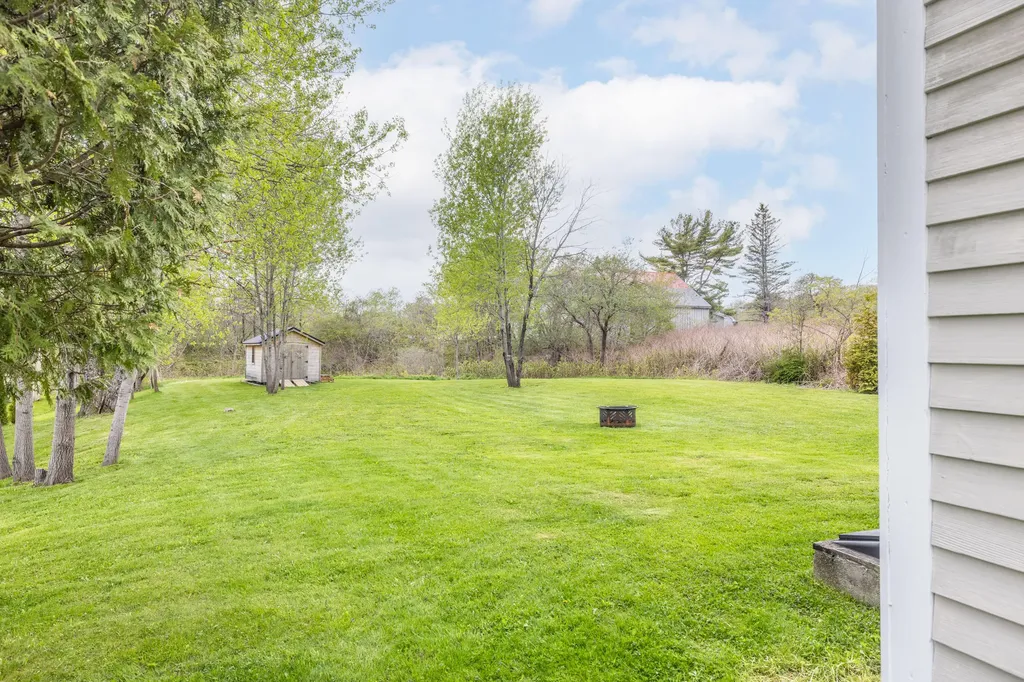 185 Ingraham Drive Owls Head ME 04854