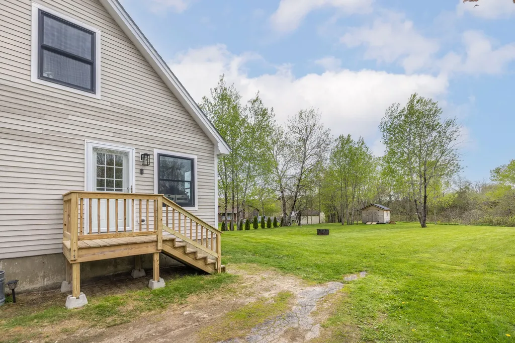185 Ingraham Drive Owls Head ME 04854