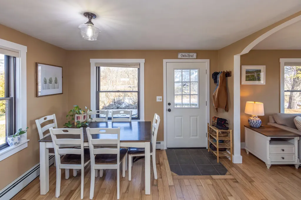 185 Ingraham Drive Owls Head ME 04854