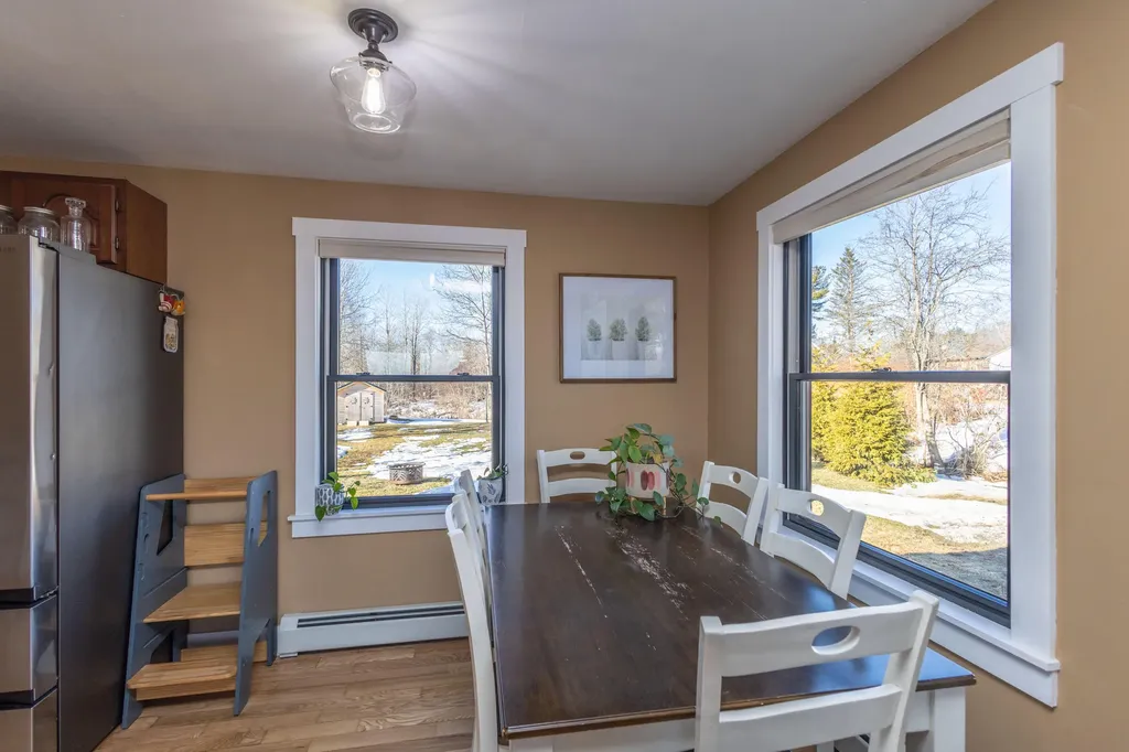 185 Ingraham Drive Owls Head ME 04854