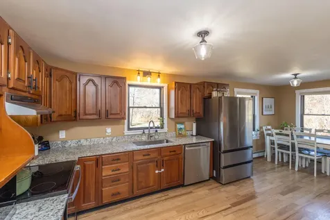 185 Ingraham Drive Owls Head ME 04854