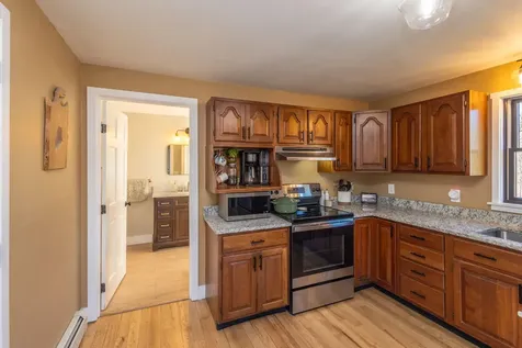 185 Ingraham Drive Owls Head ME 04854