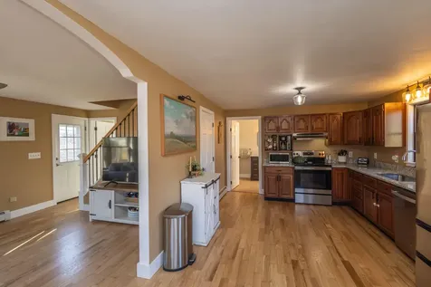 185 Ingraham Drive Owls Head ME 04854