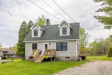 185 Ingraham Drive Owls Head ME 04854