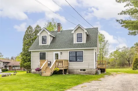 185 Ingraham Drive Owls Head ME 04854