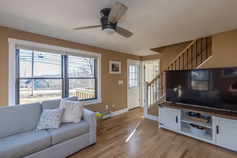 185 Ingraham Drive Owls Head ME 04854