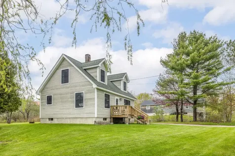 185 Ingraham Drive Owls Head ME 04854