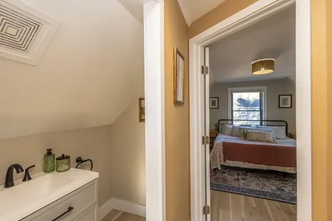 185 Ingraham Drive Owls Head ME 04854