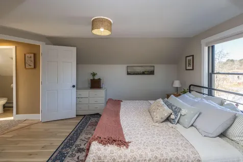 185 Ingraham Drive Owls Head ME 04854