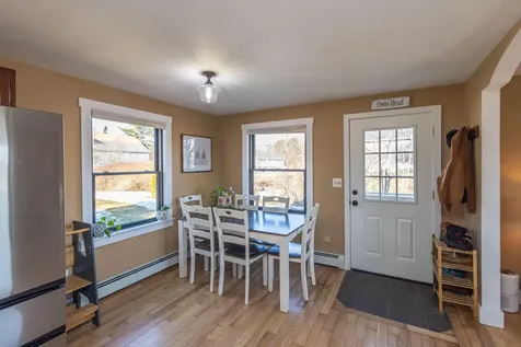 185 Ingraham Drive Owls Head ME 04854