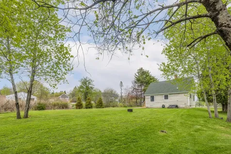 185 Ingraham Drive Owls Head ME 04854