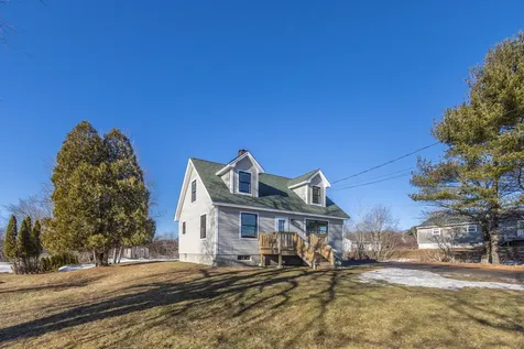185 Ingraham Drive Owls Head ME 04854