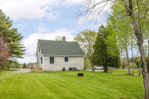 185 Ingraham Drive Owls Head ME 04854