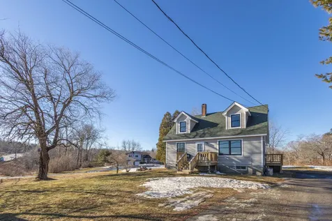 185 Ingraham Drive Owls Head ME 04854