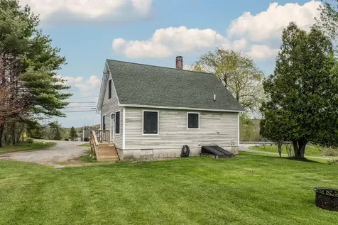 185 Ingraham Drive Owls Head ME 04854