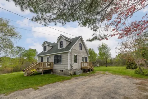 185 Ingraham Drive Owls Head ME 04854