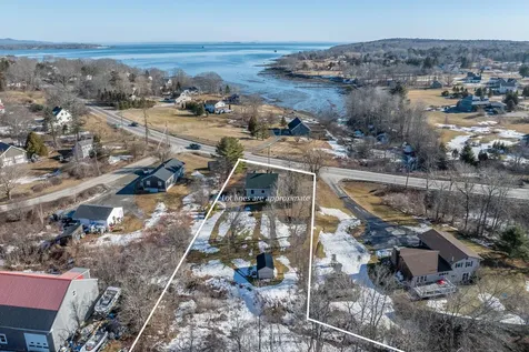 185 Ingraham Drive Owls Head ME 04854