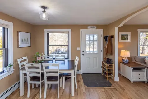 185 Ingraham Drive Owls Head ME 04854