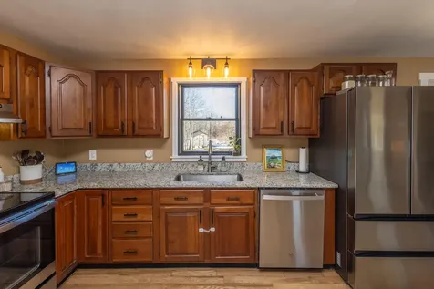 185 Ingraham Drive Owls Head ME 04854