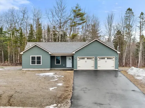 678 Streamside Avenue Hermon ME 04401