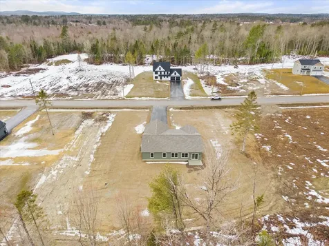 678 Streamside Avenue Hermon ME 04401