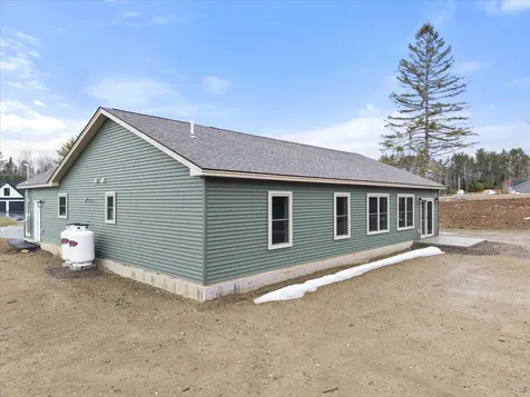 678 Streamside Avenue Hermon ME 04401