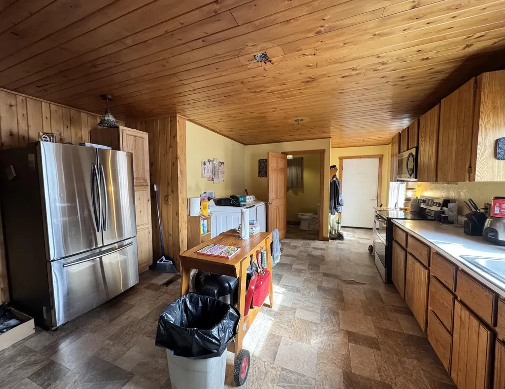 8 Cronin Road Presque Isle ME 04769