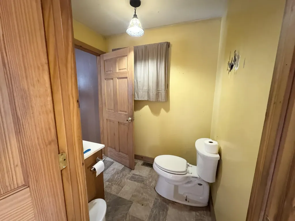 8 Cronin Road Presque Isle ME 04769