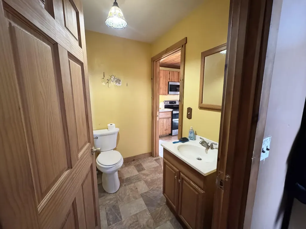 8 Cronin Road Presque Isle ME 04769