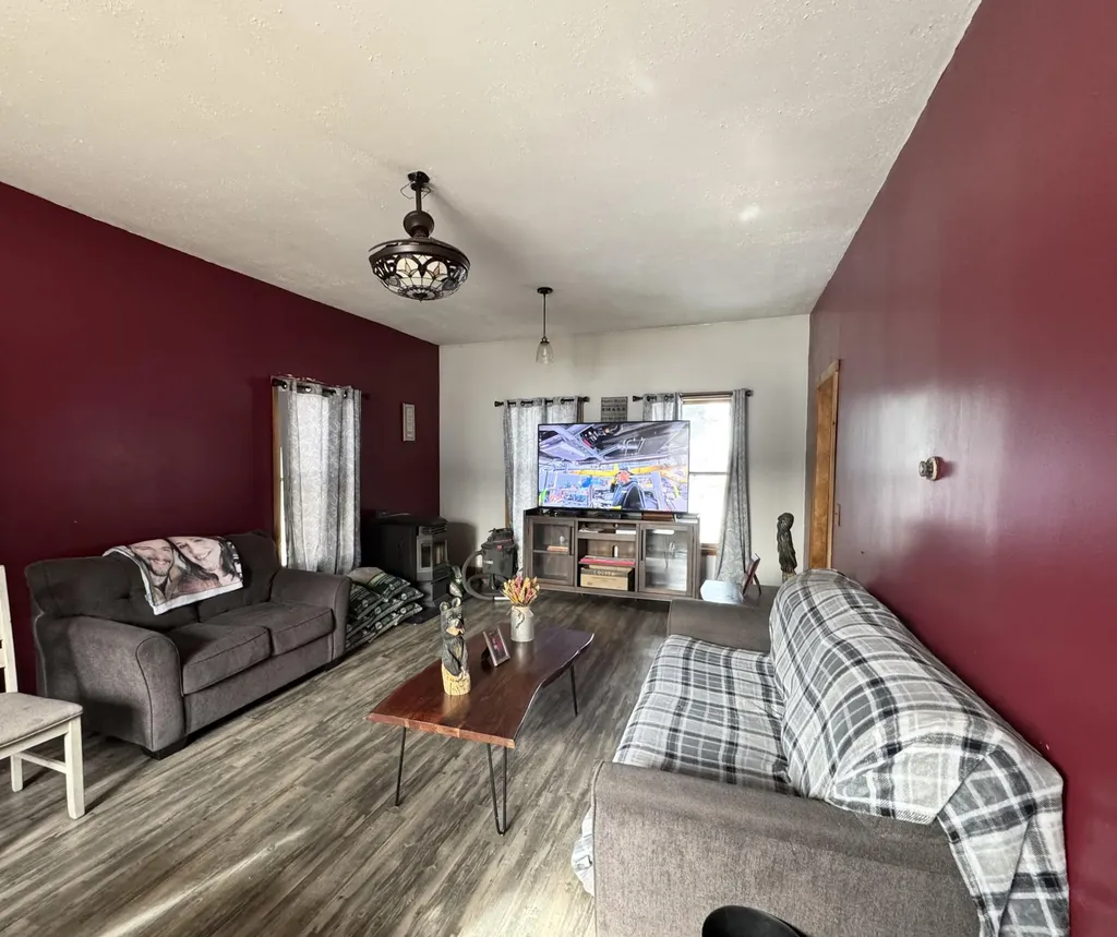 8 Cronin Road Presque Isle ME 04769